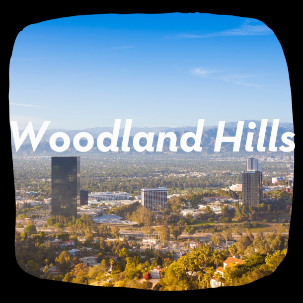 Woodland Hills Altos Report
